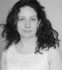 Virginie LAURENCE CARRILLO