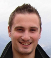 Romain Barrault