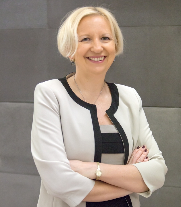 Frédérique Jeske