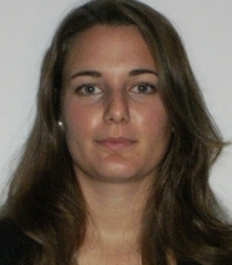 Morgane Rous