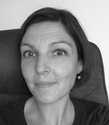 Muriel Arnoux