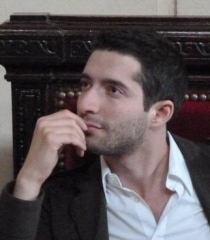 Jonathan Soussan