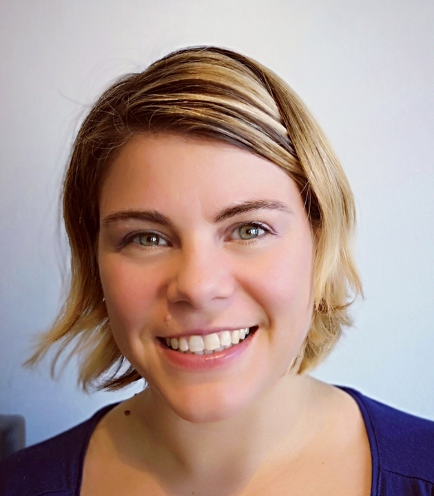 Laure de La Faye