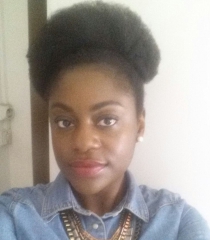 Fleur-Jennifer Ntoko Moussio