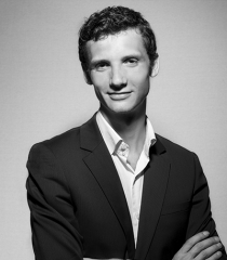 Nicolas Groelly