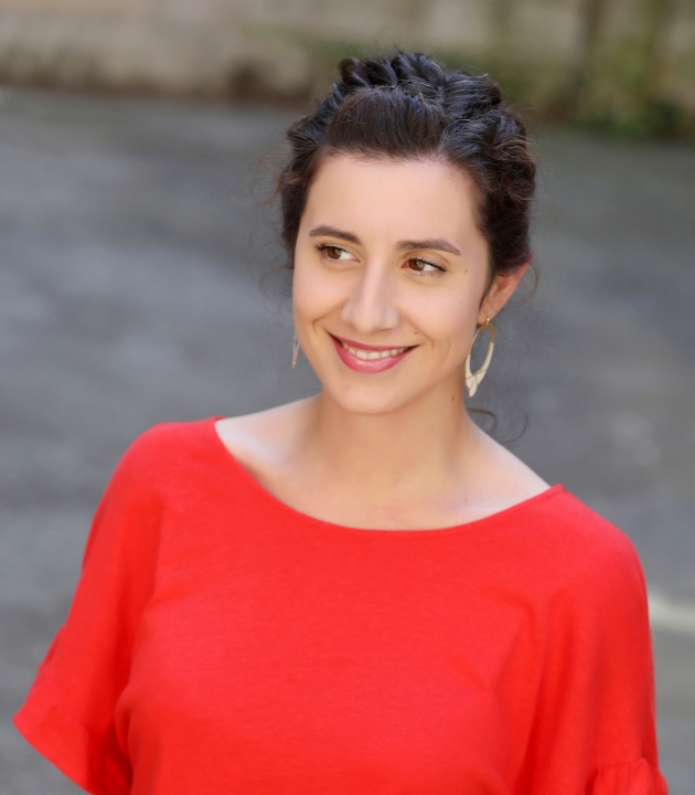 Céline Sigaudés