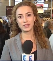 Morgane Prévost