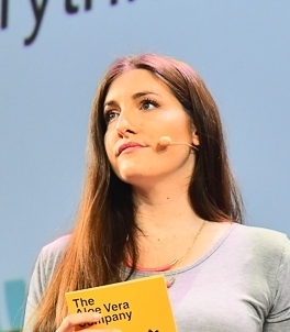 Léa Olivo