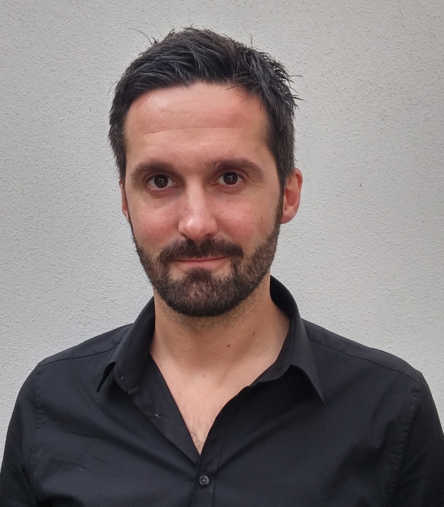 Kevin Douguet