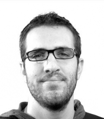 Amaury Perdriau