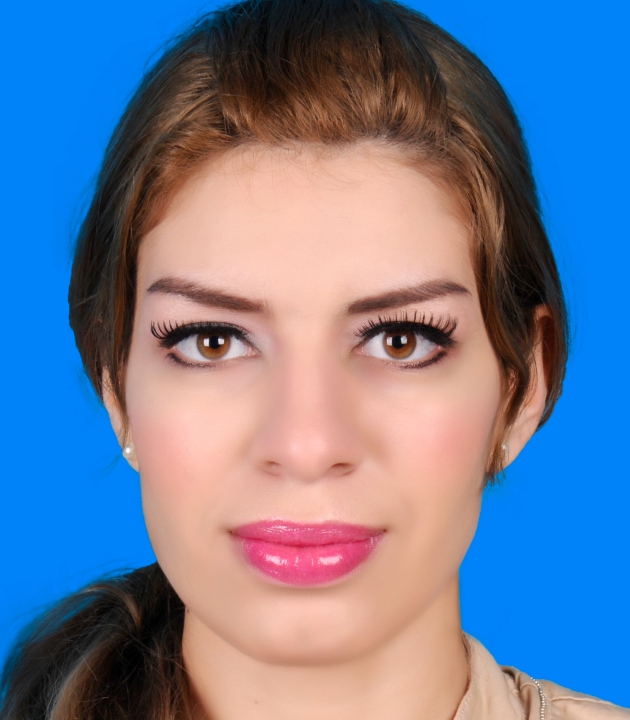 nisrine ahajjam