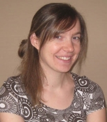 Stéphanie HIBST