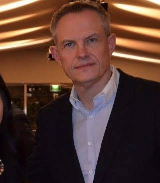 Jean-Louis Roux-Fouillet