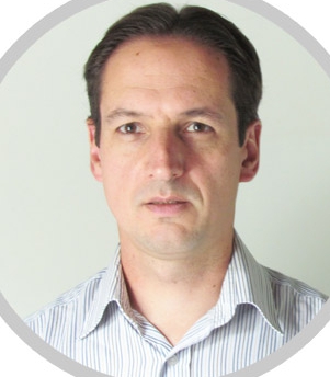 Samuel GUEDES