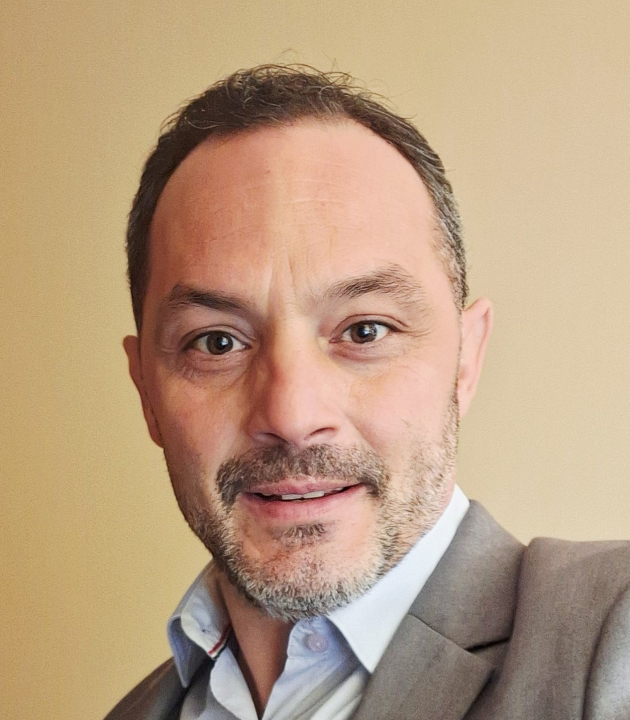 JULIEN VOYEZ