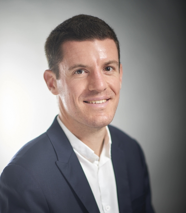 Rémi Hermant