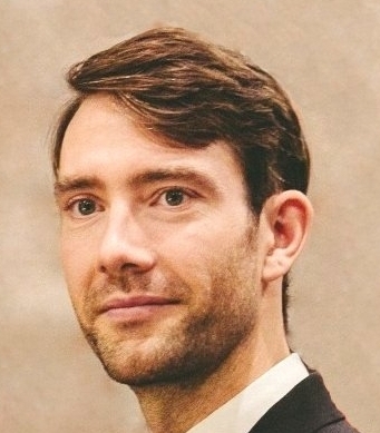 Jeremy Burns-Rupp - Rédacteur, traducteur et interprète: français - anglais