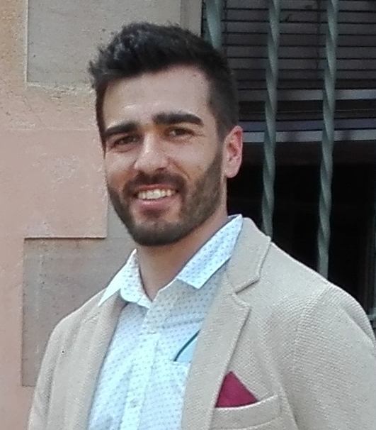 Adrian Olmo Valiente