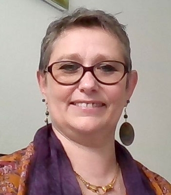 Marie Thérèse Helbert