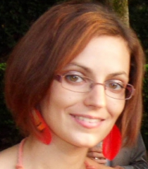 Amélie Molina