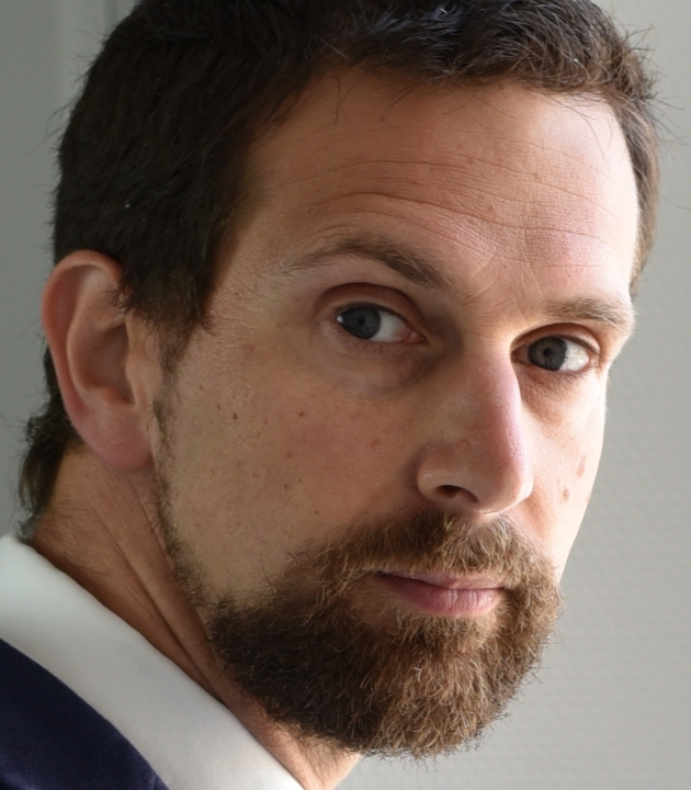 Vincent Beauvivre