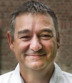 Christophe LALOU