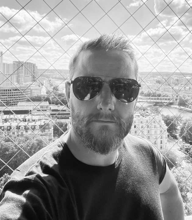 Florian Bonneville