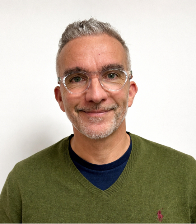 Vincent SORIN