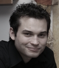 Christopher DARDAINE