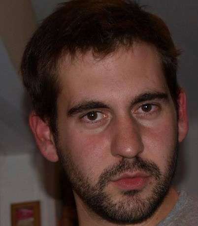 Julien Vallet