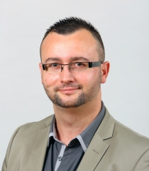 Geoffrey FOURCROY