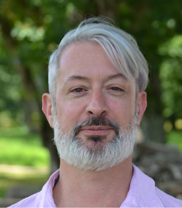 Ulrich Couegnoux