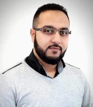 Tarik Ljouad
