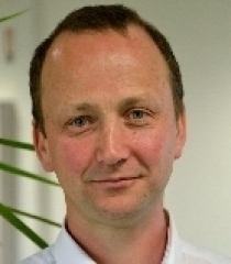 thierry paret