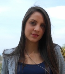 Donia ZAOUI