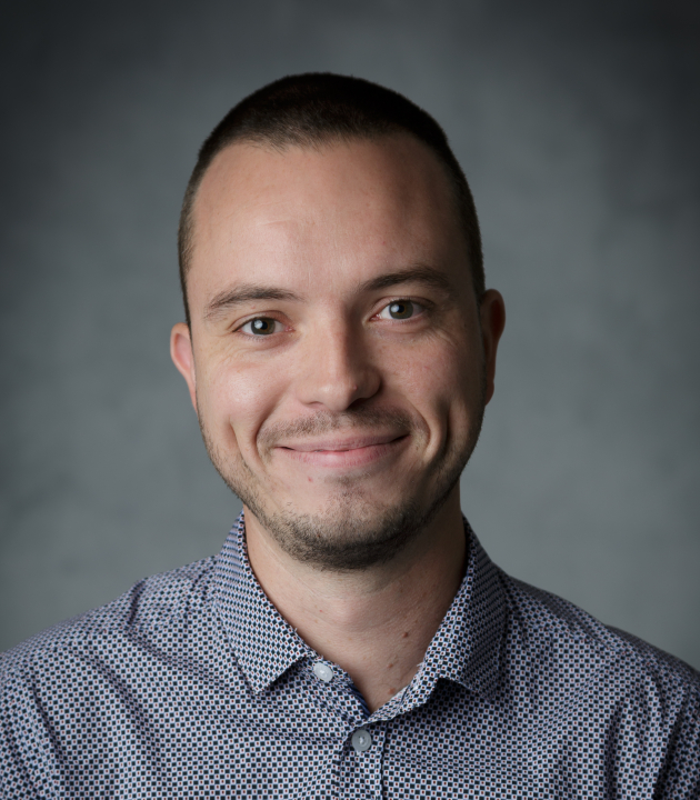 Mathieu DAUTRICHE