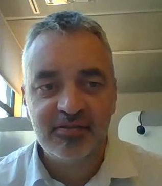 Laurent HUGUET