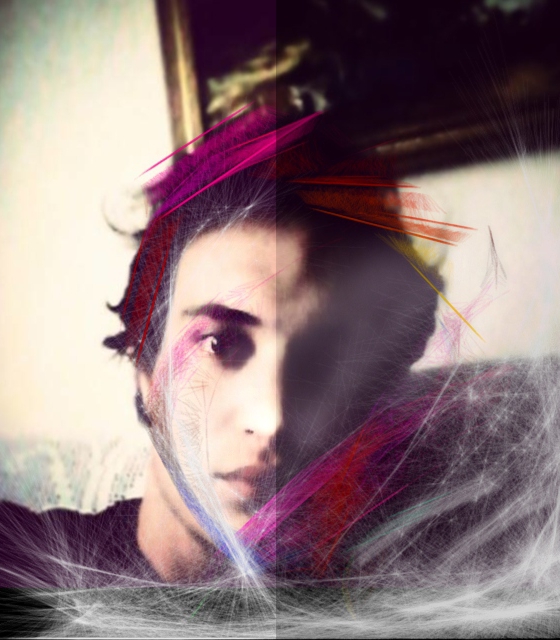 Nicolas LARCHER TISSERAND