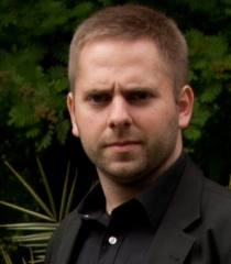 Maximilian Stemp