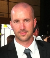 Alexandre Heuzé