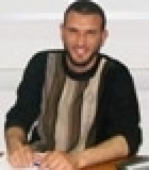 Thabet Charfeddine