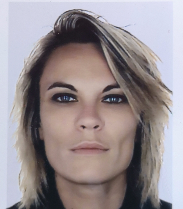 Vanessa LAMARRE
