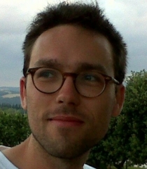 Jérémie Bardet