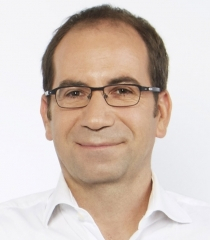Arnaud Julien