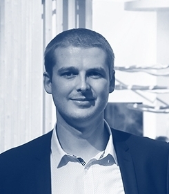 Julien VASSEUR