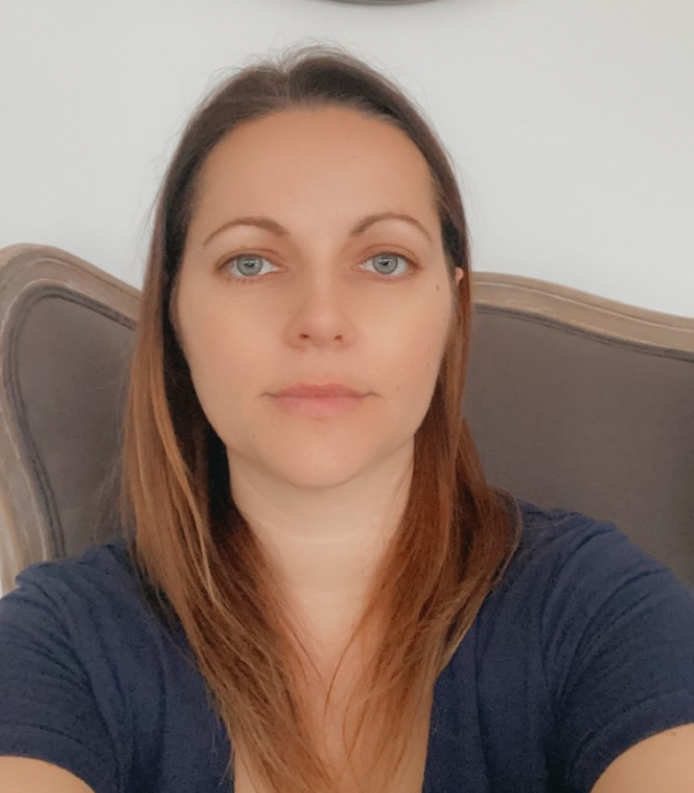 Charlène MARCHAND