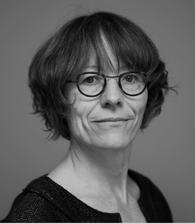 Sylvie LE MOAN