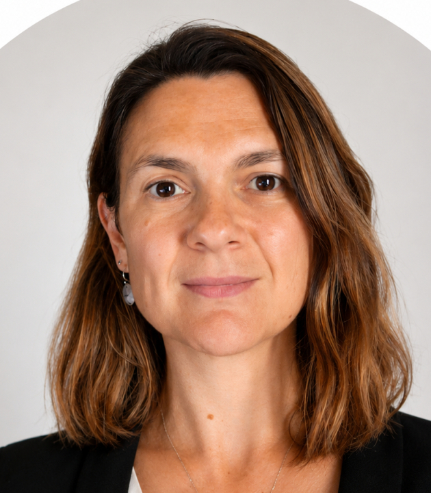 Pauline PICARD