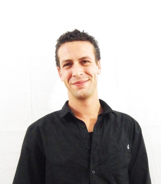 JULIEN MASSIN