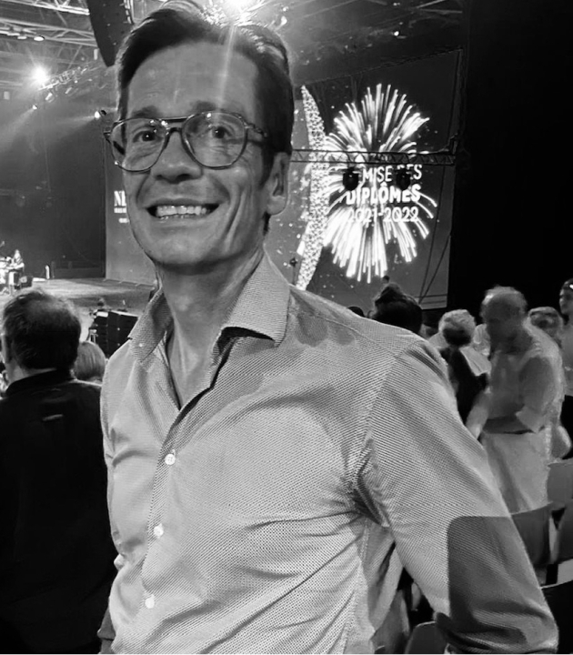 Emmanuel Willepotte